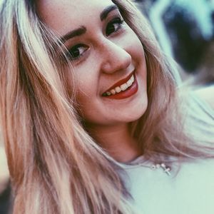 Meet your Posher, Emmie